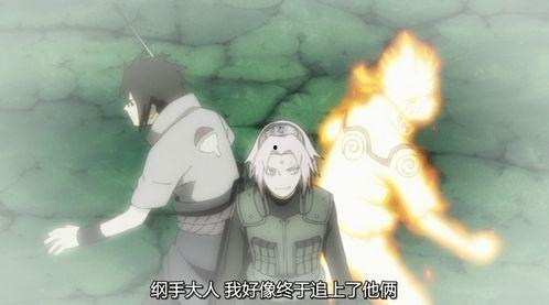 忍界大战小樱最新爆料是哪一集,揭秘神秘新篇章，第XX集精彩抢先看